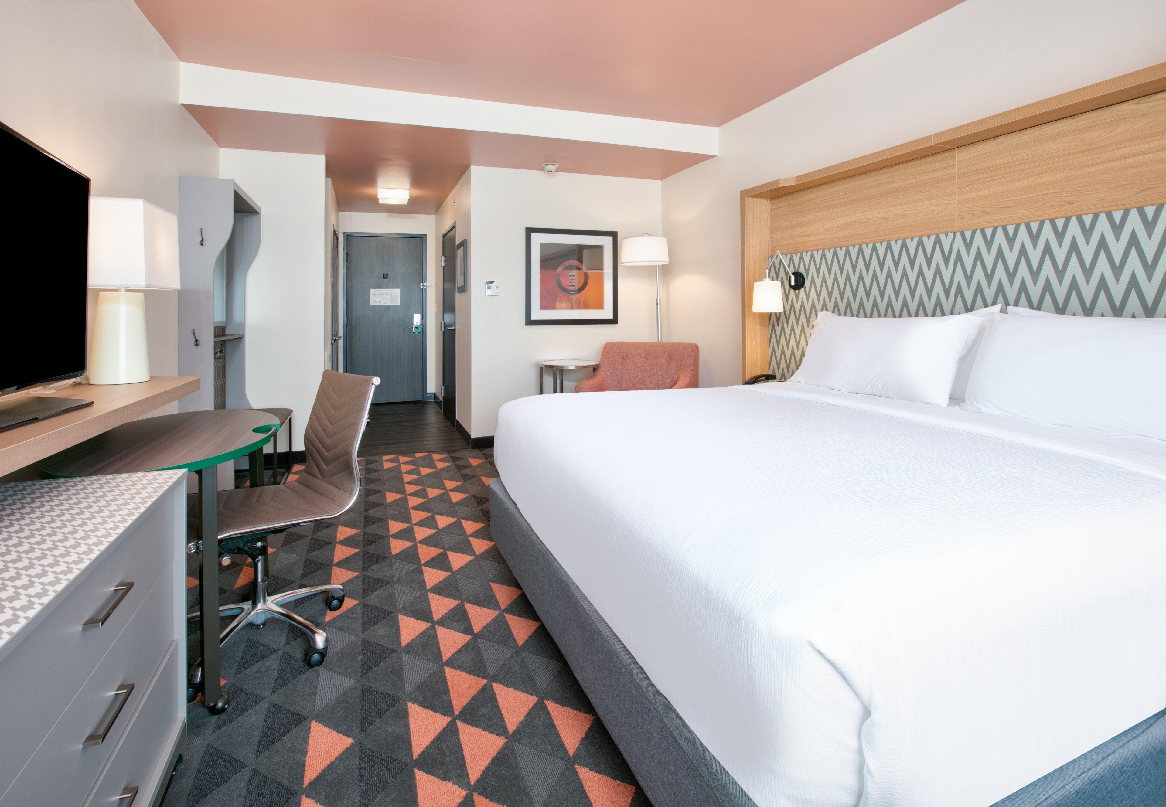 Holiday Inn Dallas - Fort Worth Airport South, An Ihg Hotel Ngoại thất bức ảnh