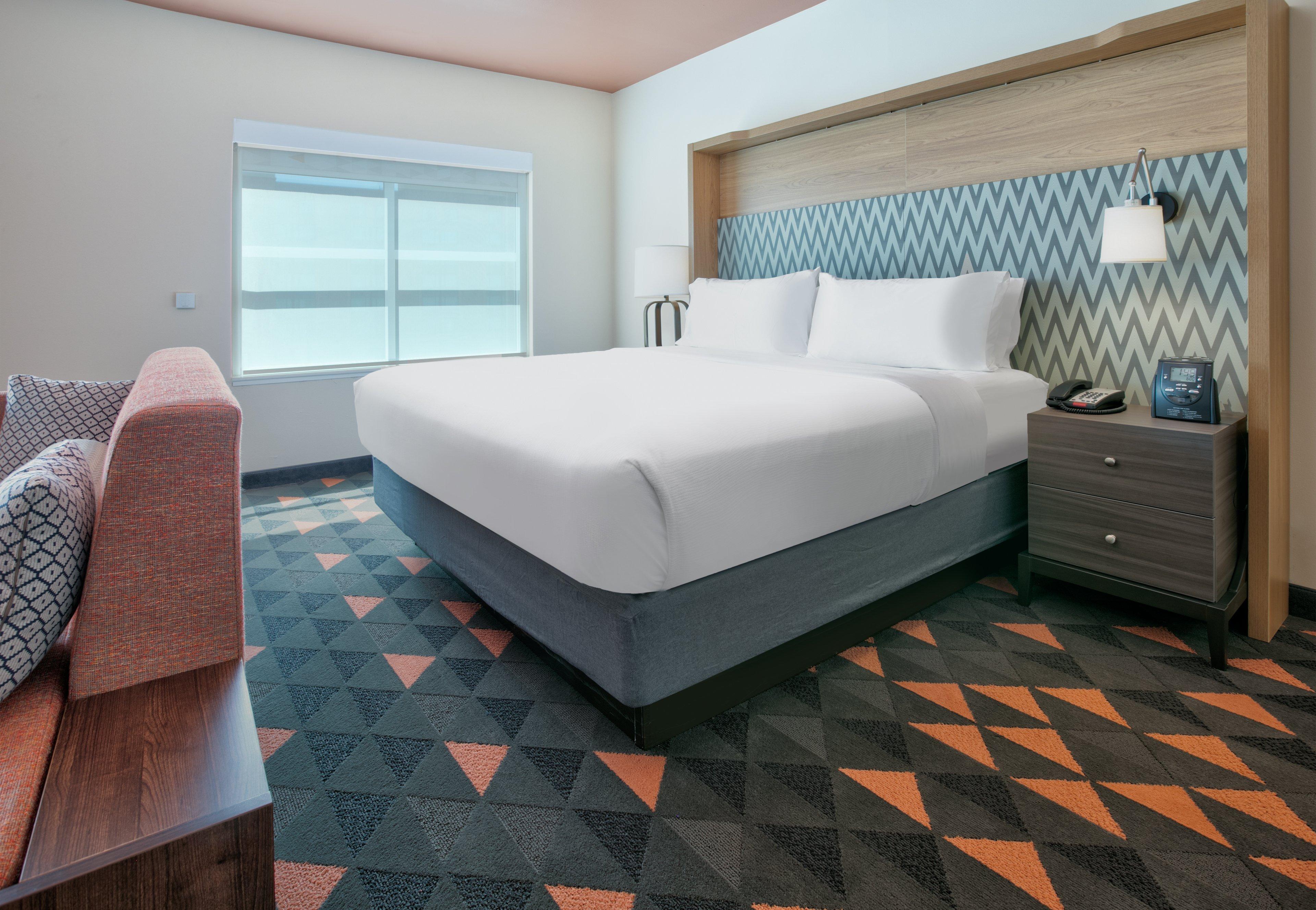 Holiday Inn Dallas - Fort Worth Airport South, An Ihg Hotel Ngoại thất bức ảnh